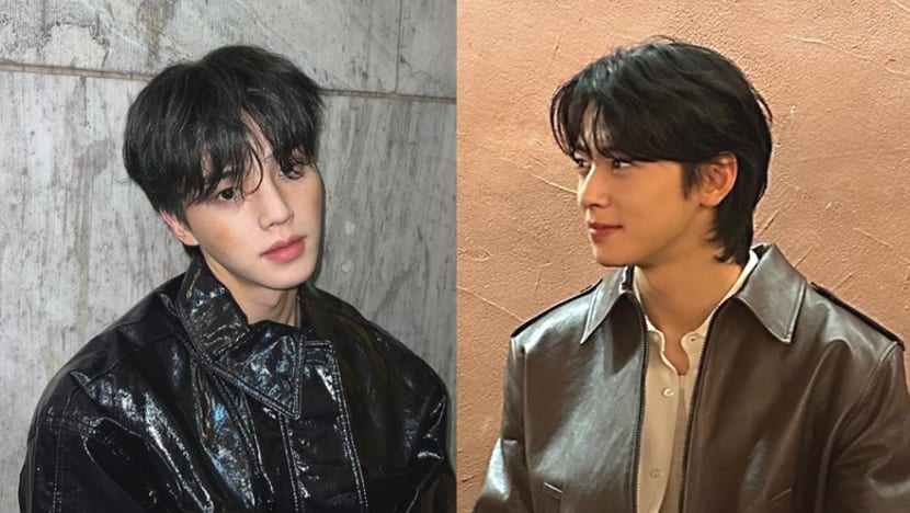 Potongan rambut aktor drakor kian tren, begini cara tiru gaya Song Kang dan Cha Eun-woo