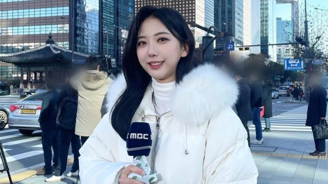 美女主播遭职场霸凌轻生　韩国电视台道歉，加害者却继续报新闻？
