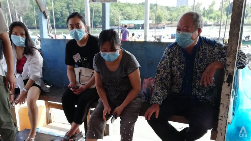 Commentary: Johor city dwellers hit hard by MCO but rural communities fare worse Commentary: Johor city dwellers hit hard by MCO but rural communities fare worse