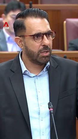 Pritam Singh and Shanmugam on Workers’ Party’s response to Noor Deros during GE2025