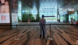 Fully vaccinated travellers from 8 countries can apply to serve stay-home notice at their residence