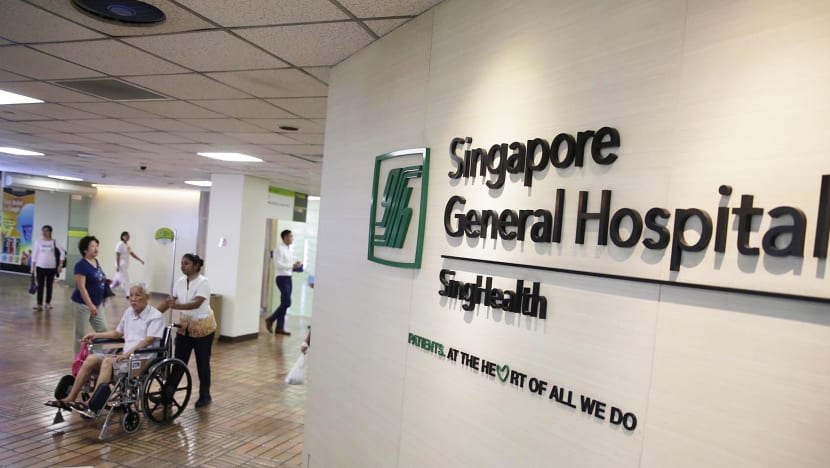 Doctor had her best interests in mind, says SGH surgery chief