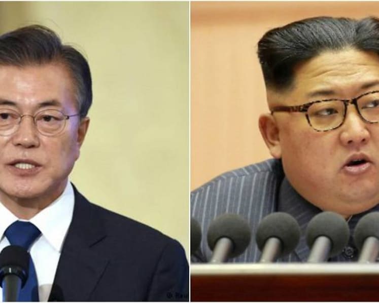 Commentary: A tale of deja vu, two Koreas two decades later, same unaccomplished goals