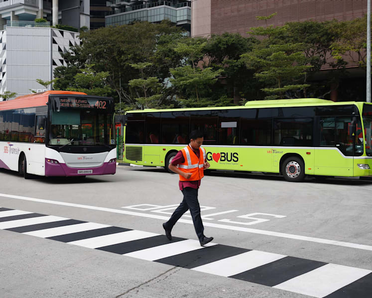 Public transport fares may increase by up to 7%: PTC
