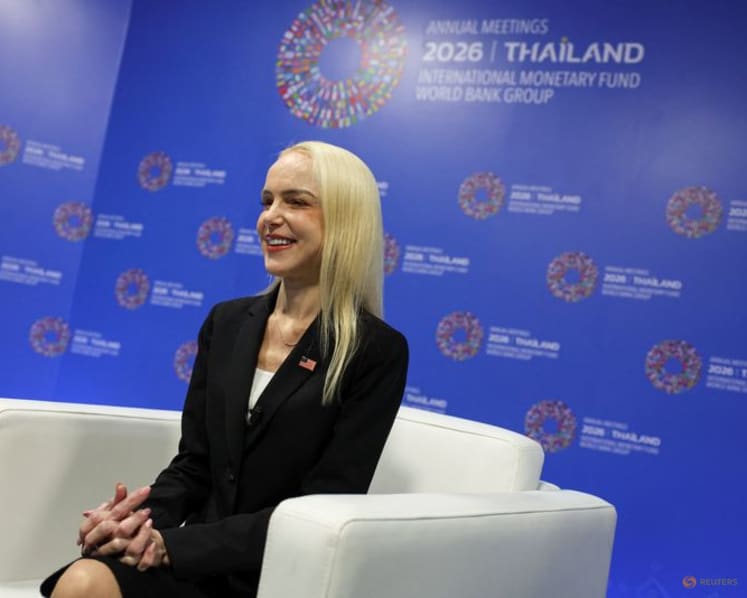 US Treasury pushes global partners to rename AI as 'super intelligence'