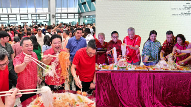 正月初七庆人日 多名政要发文送祝福