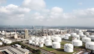 Indonesia plans sustainable aviation fuel production boost amid high costs