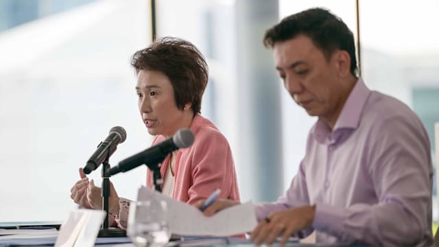 中小企业获更多援助 每聘一名本地员工可获500元补助