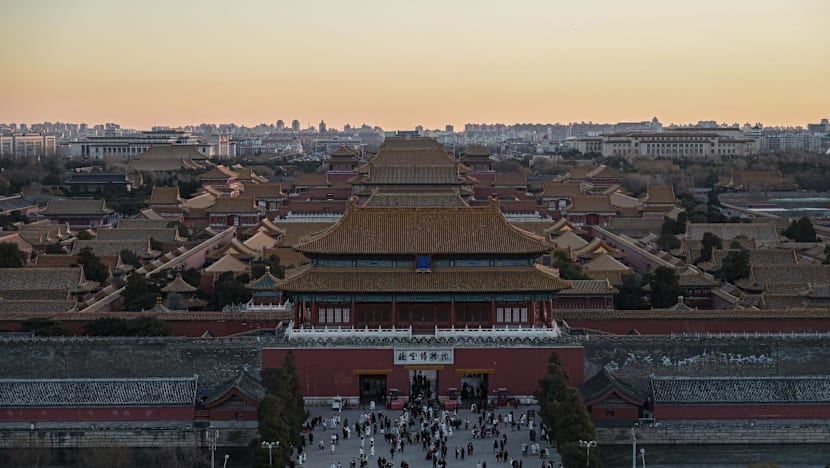 China's corruption watchdog probing emergency management minister
