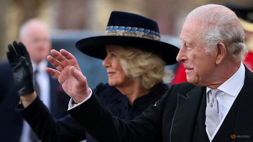 King Charles' visit to US to proceed after Washington shooting