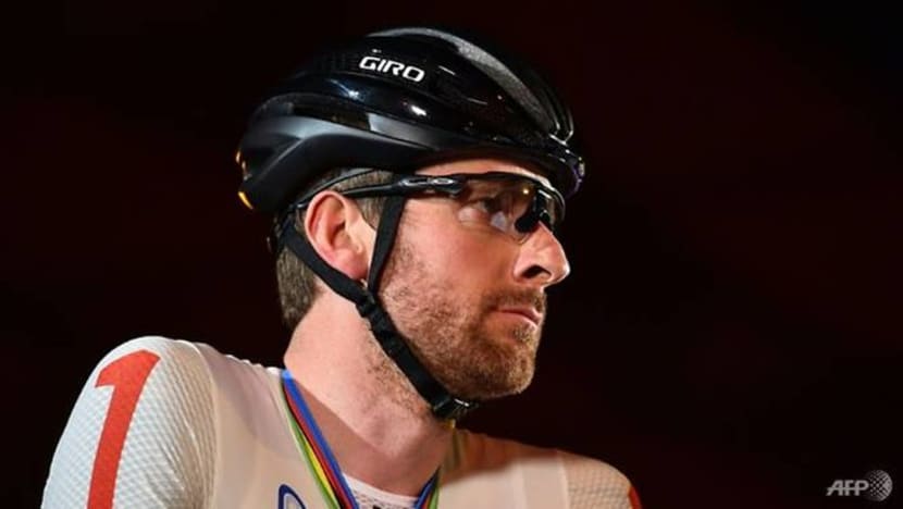 Wiggins tidak akan bertanding dalam sukan mendayung Olimpik 2020 Wiggins tidak akan bertanding dalam sukan mendayung Olimpik 2020