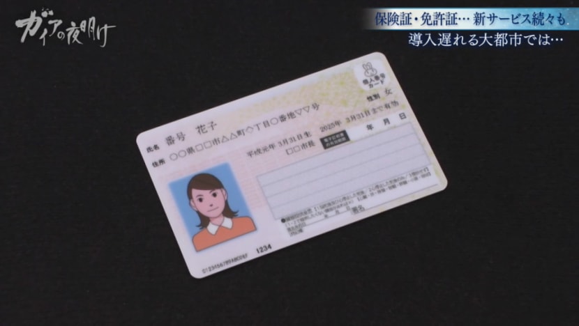 Gaia Series 99: Myna Card Rhapsody!