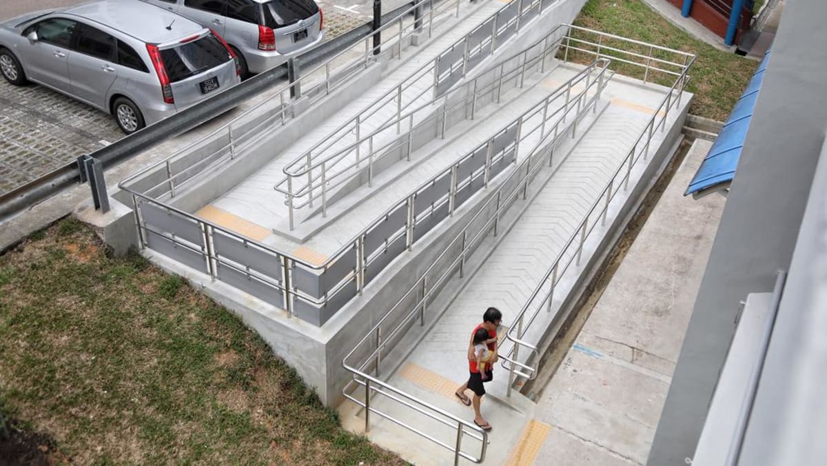 Explainer: The perennial issue of public funding for upgrading works in ...