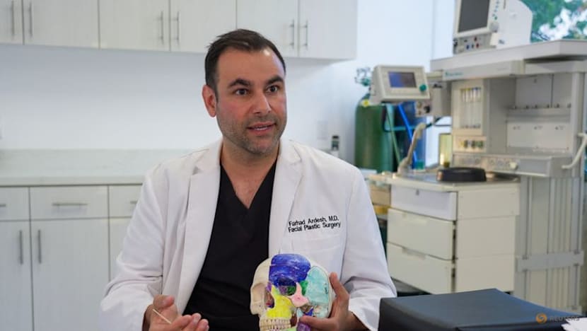Masked World Cup players spotlight soccer's overlooked facial injury risk