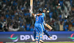 மகளிர் கிரிக்கெட் உலகக் கிண்ணத்தை இந்தியா வெல்லுமா?