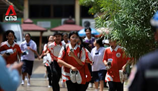 Thailand school shooting: 8 dead including suspect, his grandparents, teachers and staff 