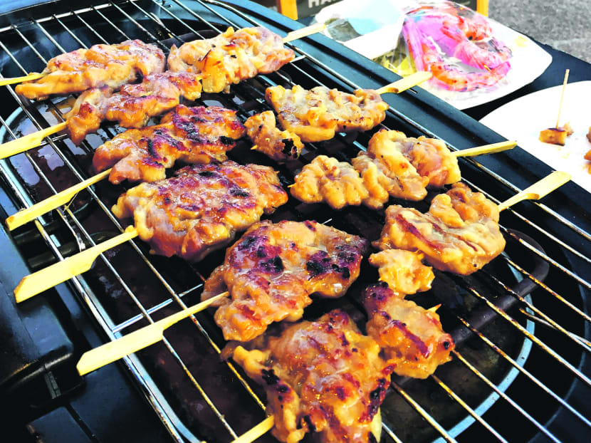 More Thai eateries in heartlands