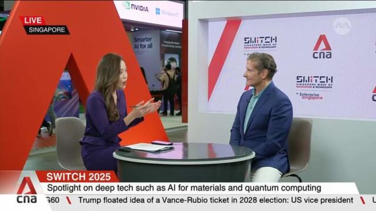 AI to reshape insurance through personalisation and protection: bolttech