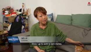 Money Mind 2026 - From Instagram Idea To 6-Figure Profits: Hong Kong Startup Sells Time To The Overworked