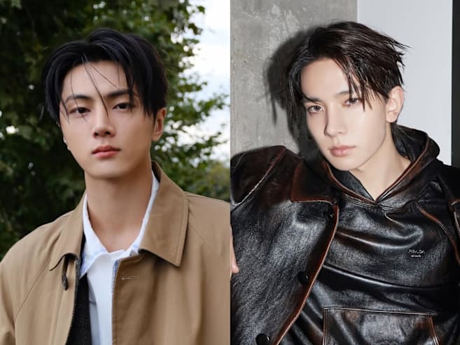 Enhypen member Jay calls out fans during birthday livestream over comments about Heeseung's departure