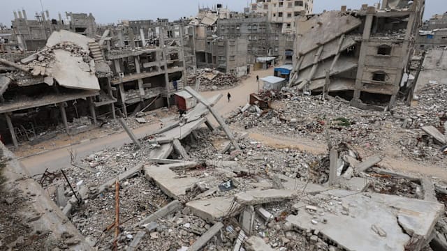 美国拟打造“新卡萨” 建设住宅高楼与数据中心