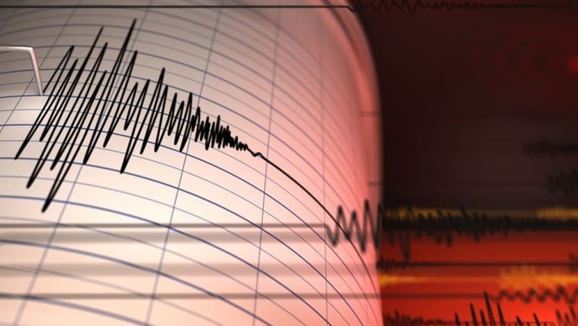 Gempa bumi magnitudo 6,0 guncang Tuban, tidak berpotensi tsunami Gempa bumi magnitudo 6,0 guncang Tuban, tidak berpotensi tsunami