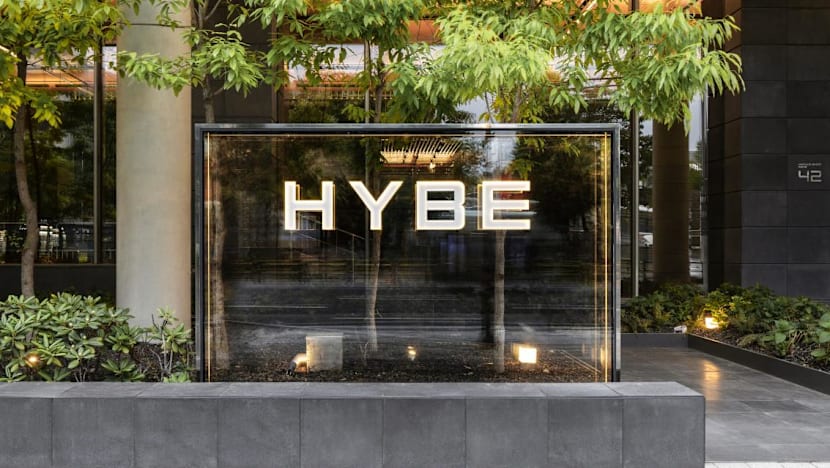 Hybe India to hold open auditions for its new girl group in Singapore this June