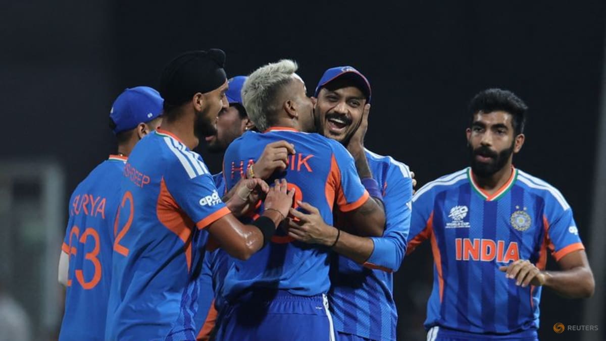 India eye T20 history, New Zealand hunt maiden World Cup