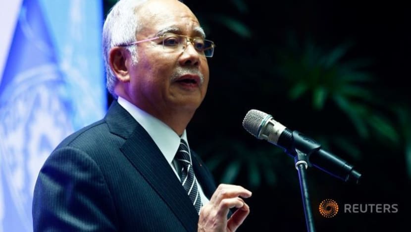 PAC boleh siasat semula 1MDB tapi jangan cari salah saja, kata Najib