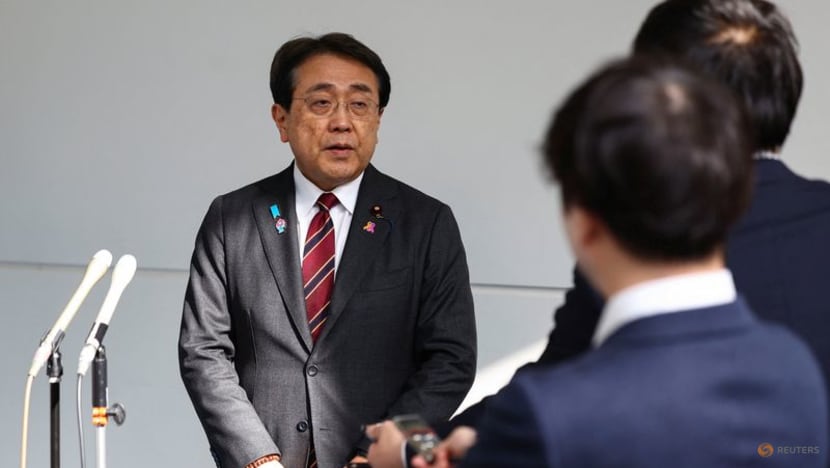 Japan tariff negotiator plans to visit US from April 30, NHK reports 