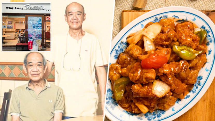 Iconic Cantonese Restaurant Wing Seong Fatty’s Closing After 100 Years