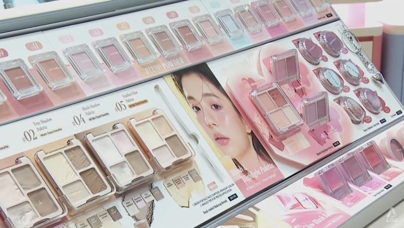 Rise of C-beauty: Chinese cosmetic brands build momentum in Southeast Asia and beyond