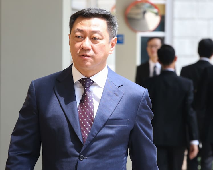 AHTC lawsuit: Defence lawyer, PwC partner cross swords