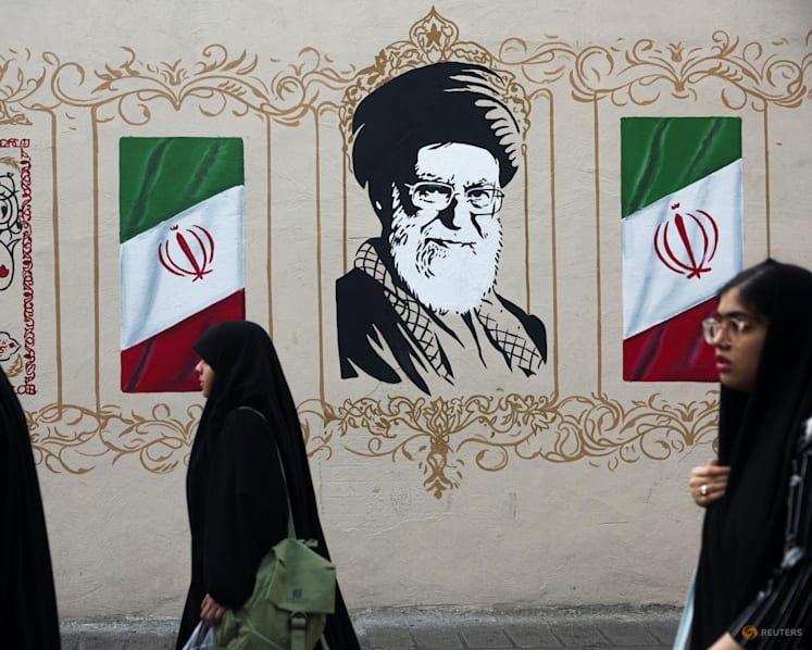 US warns Iran it will step up economic pressure; two more ships attacked in Hormuz