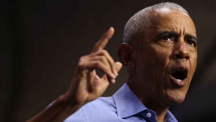 Mantan Presiden Obama beri amaran AI boleh memudaratkan: NYT