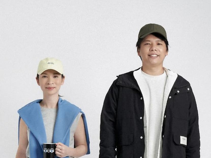 Could this design store at Orchard Road become Singapore’s answer to Muji? Could this design store at Orchard Road become Singapore’s answer to Muji?