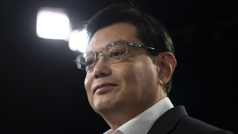 Heng Swee Keat: The man who saw Singapore through the financial crisis