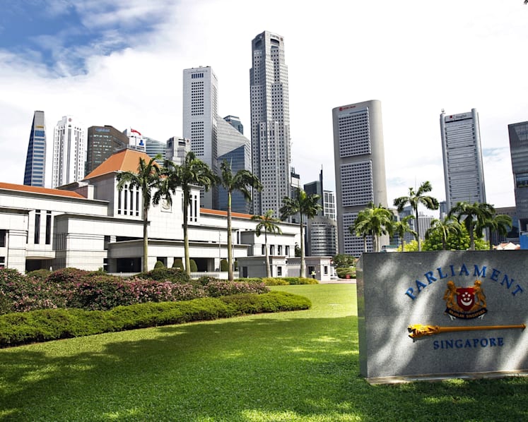 Bilateral relations, bike-sharing issues to be raised when Parliament reconvenes