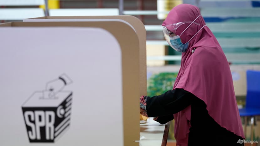 Melaka to head to the polls on Nov 14 in another test of shifting political alliances in Malaysia