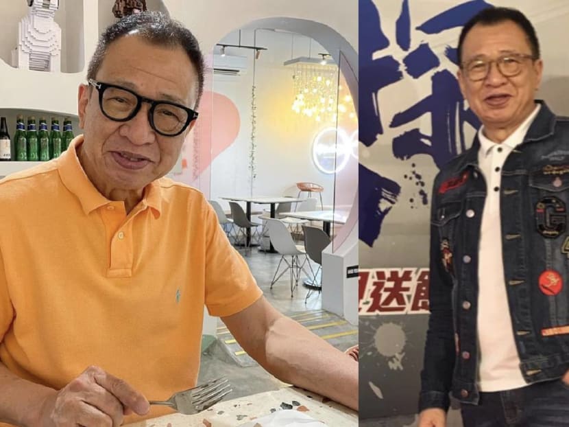 Benz Hui, 73, Once Turned Down A Job In Malaysia That Promised Him A House As Payment, Says He Regrets That Decision Now