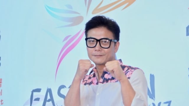 曾曝患病吃药控制　钱小豪暴瘦20kg引担忧 