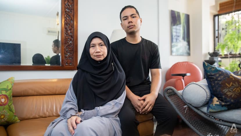 'If he needs to go … we have to let him go': How a mother is coming to terms with her son’s terminal illness 'If he needs to go … we have to let him go': How a mother is coming to terms with her son’s terminal illness