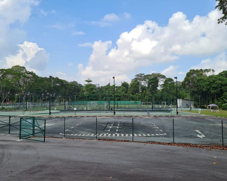 Archery, pool halls? Residents, property analysts weigh in after authorities earmark Ulu Pandan site for sports facility