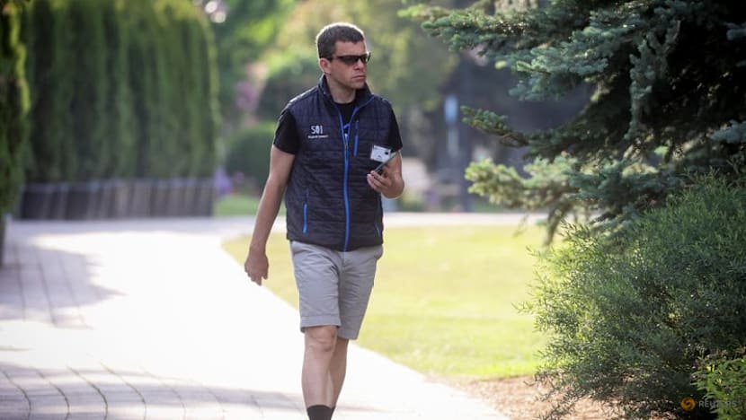 AI set to redefine shopping and payments, Affirm CEO says