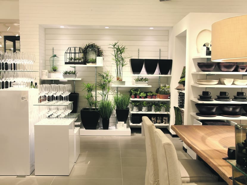 Crate and Barrel’s Sascha Bopp on success and shopping for furniture