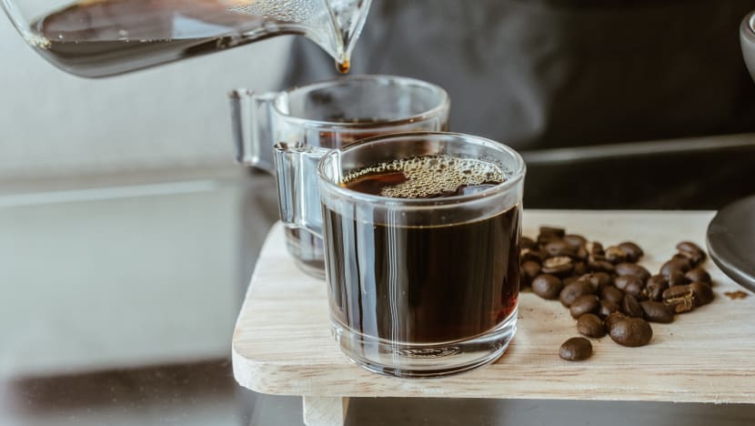 Commentary: Why you should moderate your coffee intake