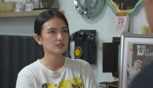 On The Red Dot: Finding Lost Recipes - Hong Ling's Mum's Thai Laksa