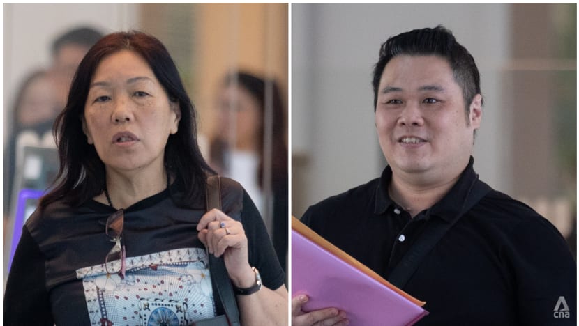 Secondary school operations manager, company director charged with corruption offences