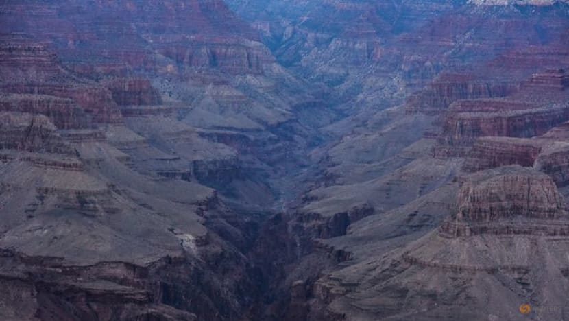 Scientists decipher the geological history of the Grand Canyon
