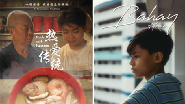 淡马锡理工学院毕业生短片 被纳入新航机上娱乐系统